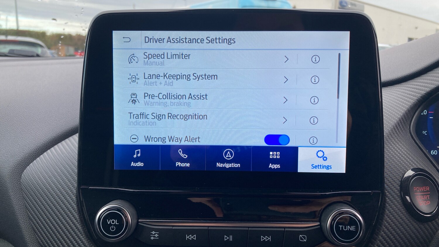 Used Ford Puma 2023 for sale - 76354958: Photo 43