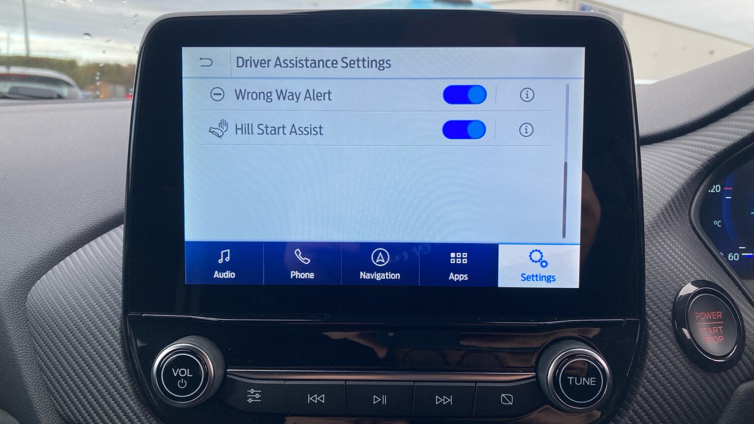 Used Ford Puma 2023 for sale - 76354958: Photo 44