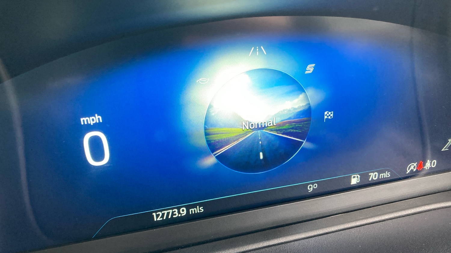 Used Ford Puma 2023 for sale - 76354958: Photo 45