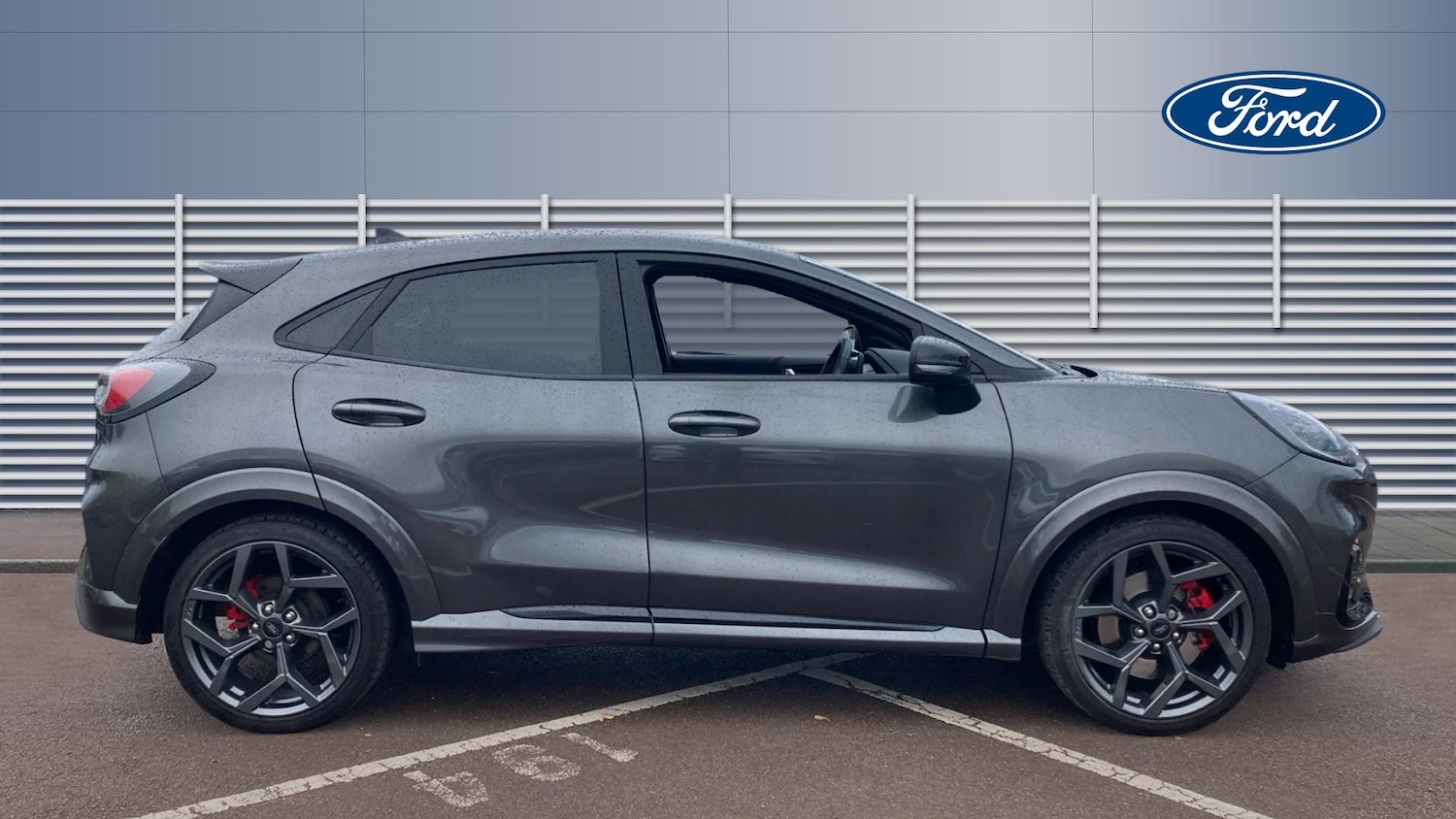 Used Ford Puma 2023 for sale - 76354958: Photo 5