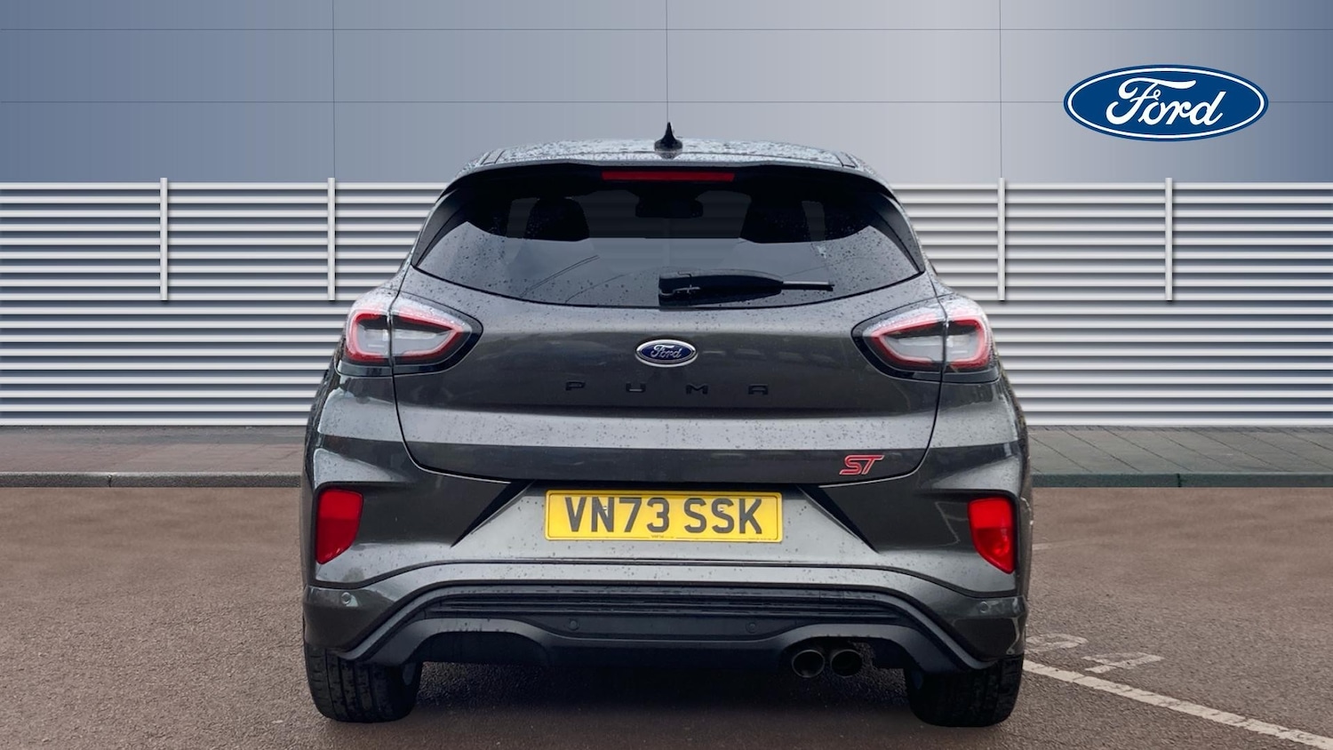 Used Ford Puma 2023 for sale - 76354958: Photo 6