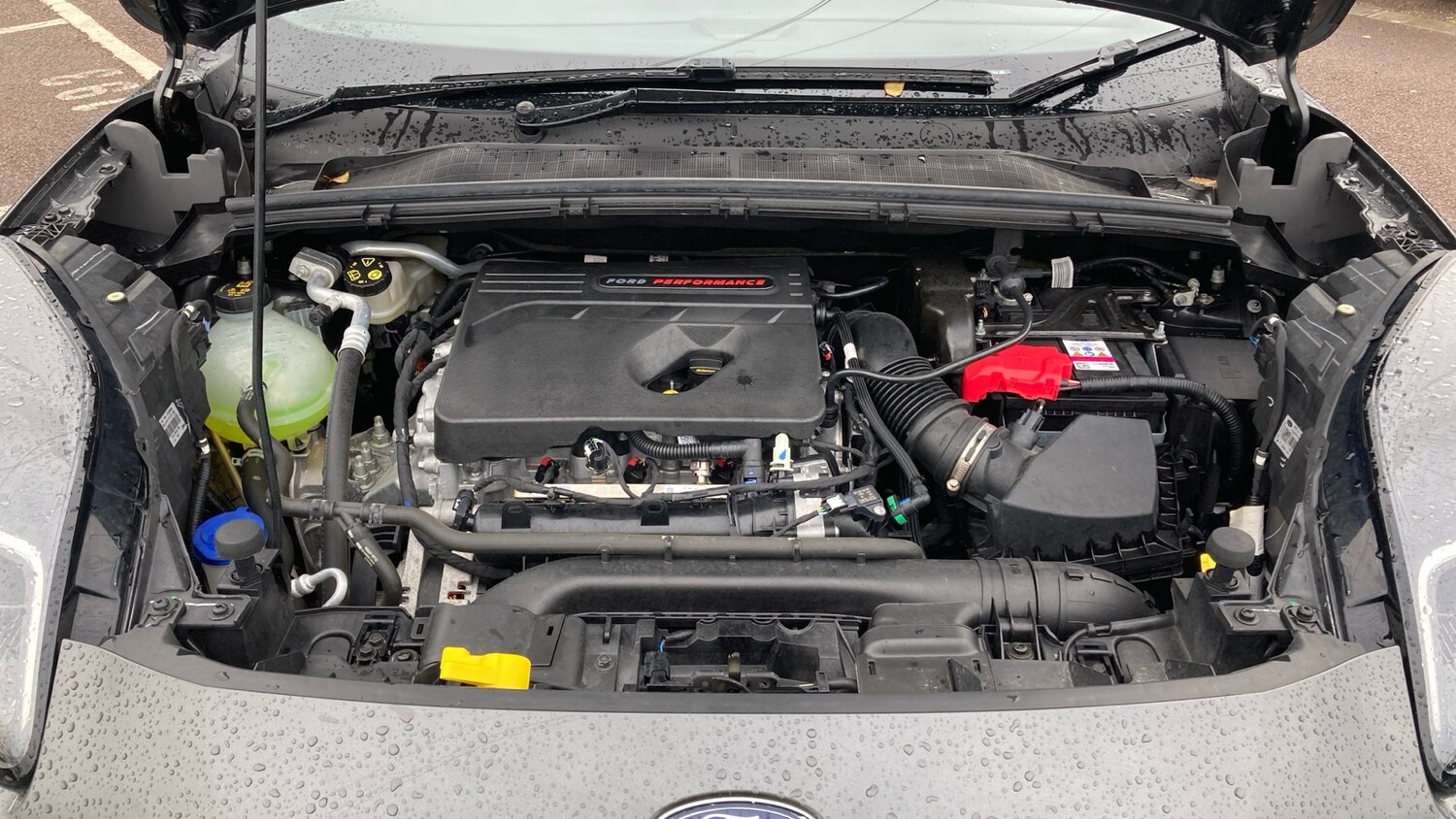 Used Ford Puma 2023 for sale - 76354958: Photo 8