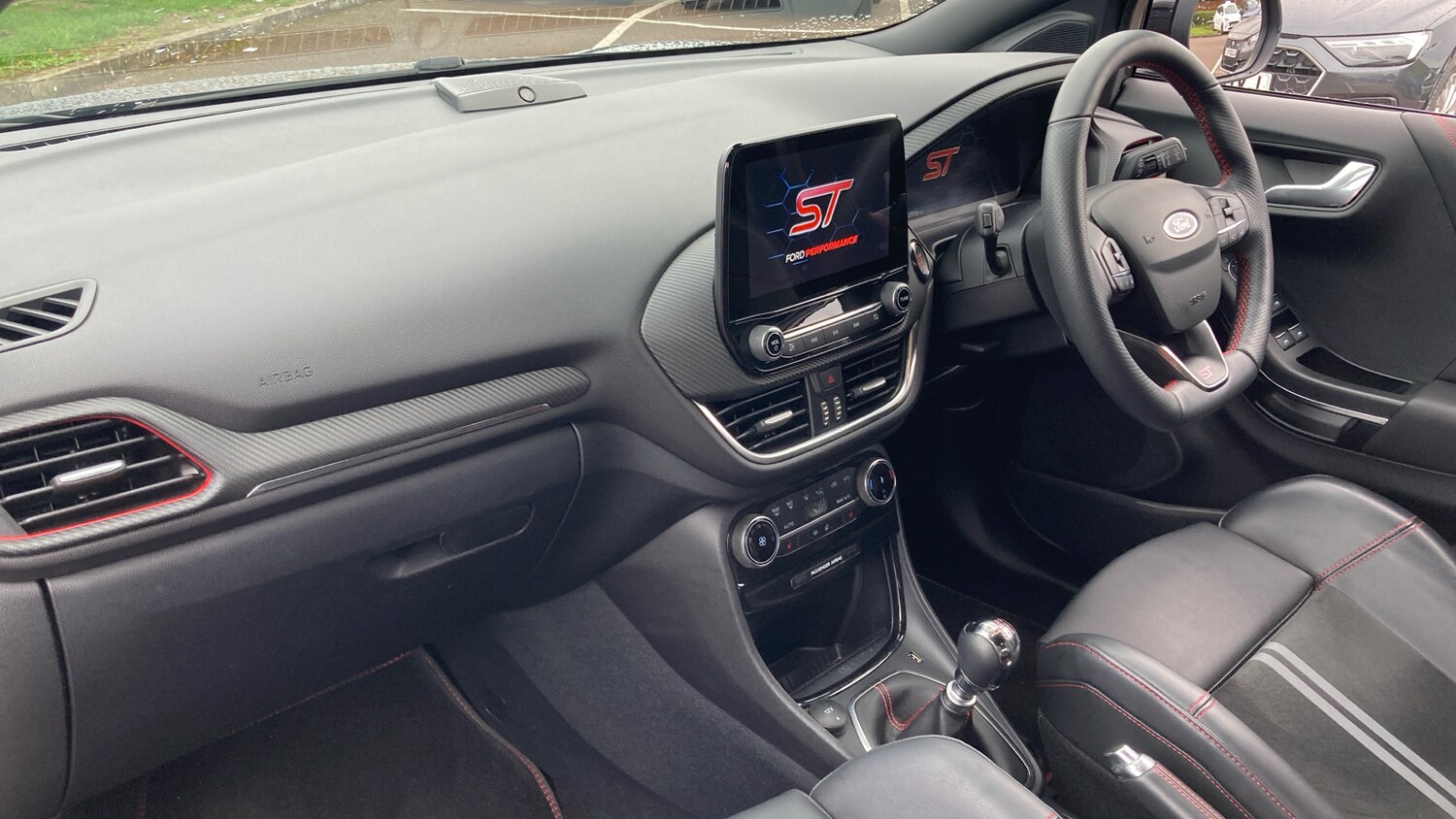 Used Ford Puma 2023 for sale - 76354958: Photo 9