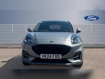 Used Ford Puma 2024 for sale - 78365985: Photo