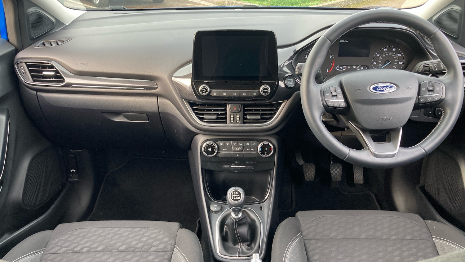 Used Ford Puma 2023 for sale - 76492067: Photo 10