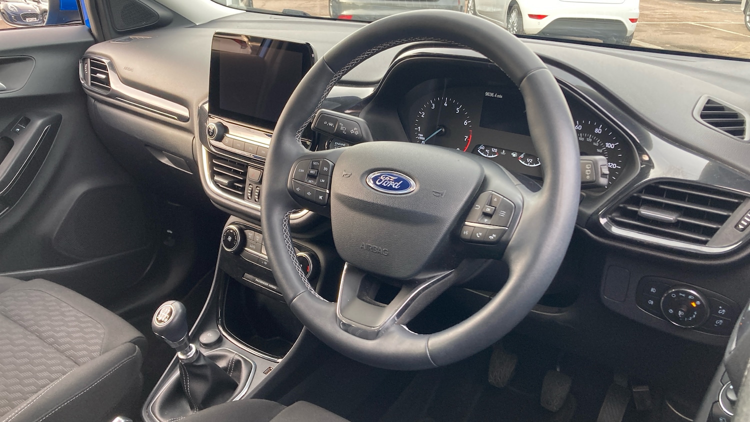 Used Ford Puma 2023 for sale - 76492067: Photo 11