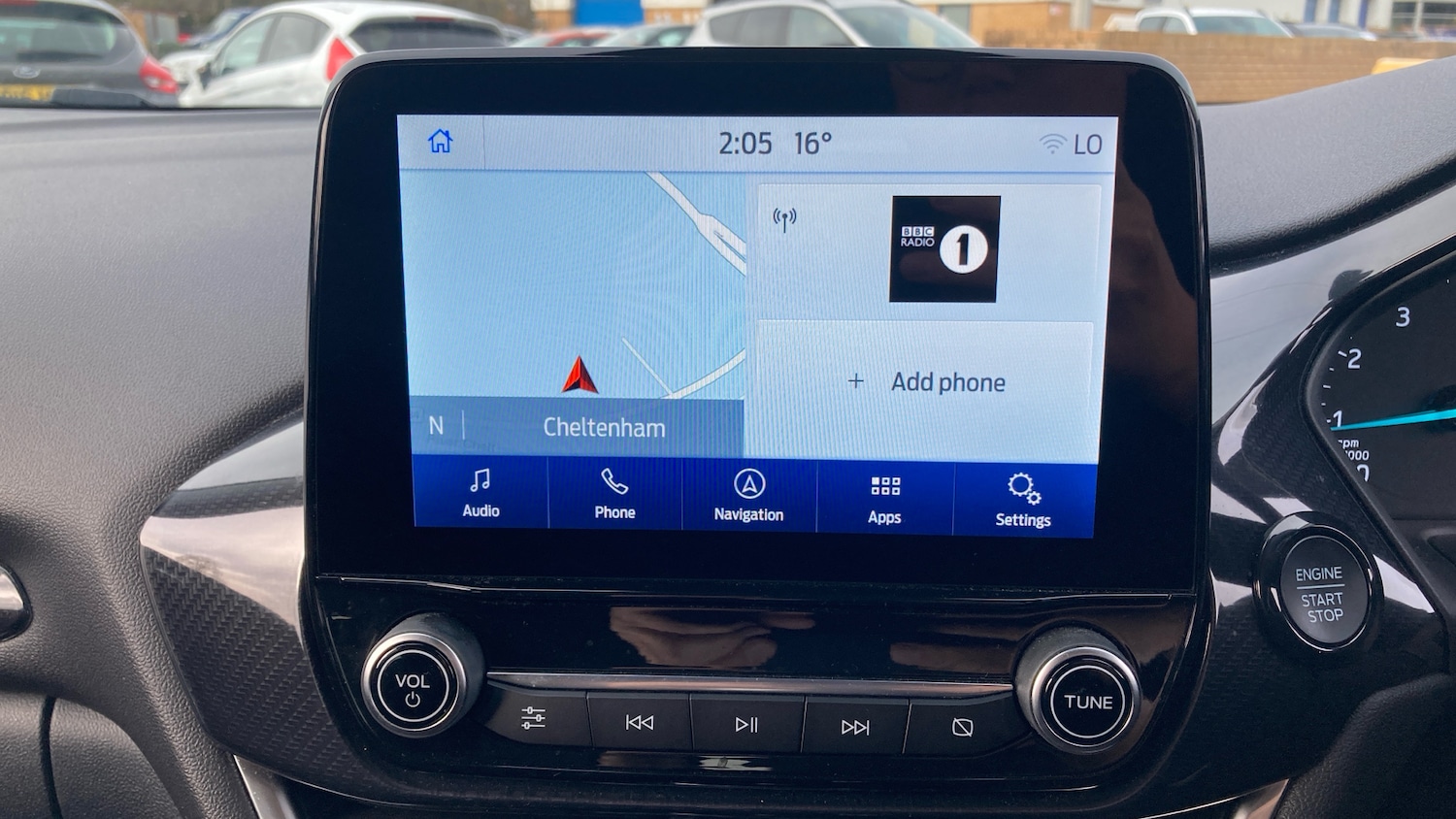 Used Ford Puma 2023 for sale - 76492067: Photo 12