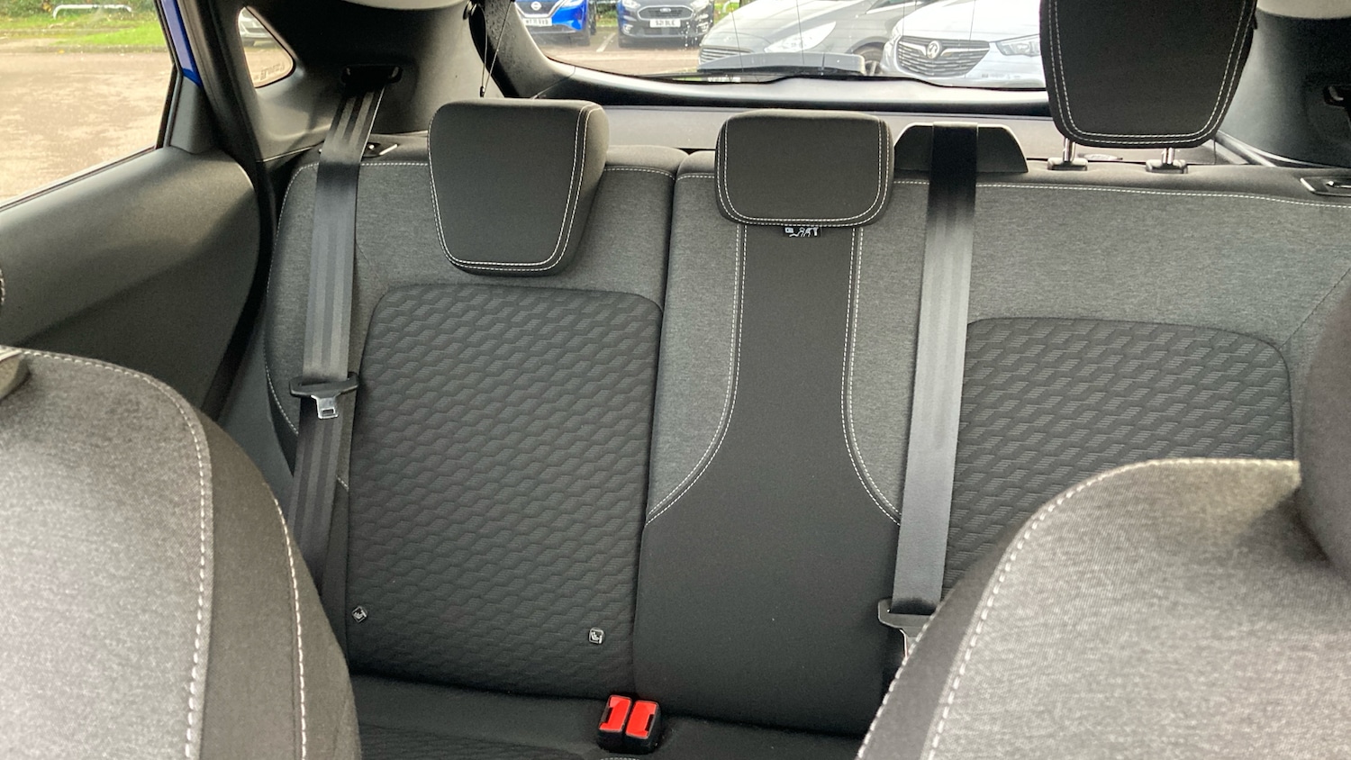 Used Ford Puma 2023 for sale - 76492067: Photo 15