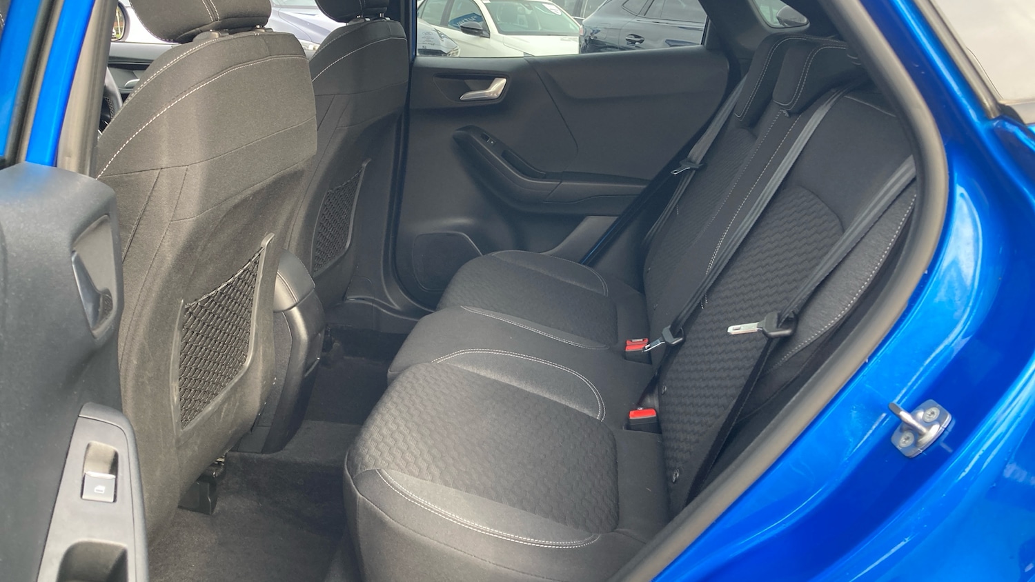 Used Ford Puma 2023 for sale - 76492067: Photo 16