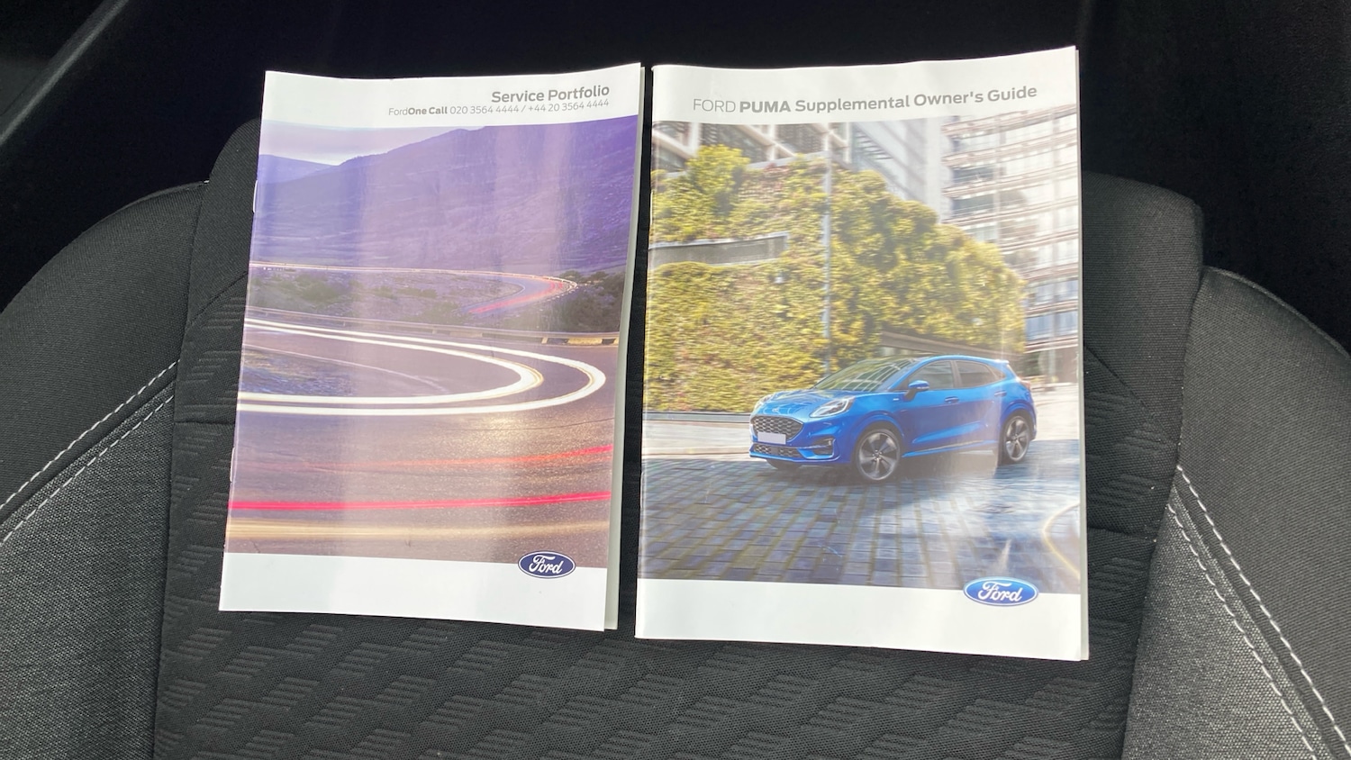 Used Ford Puma 2023 for sale - 76492067: Photo 19