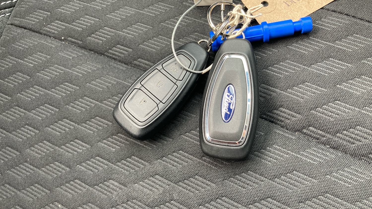 Used Ford Puma 2023 for sale - 76492067: Photo 20