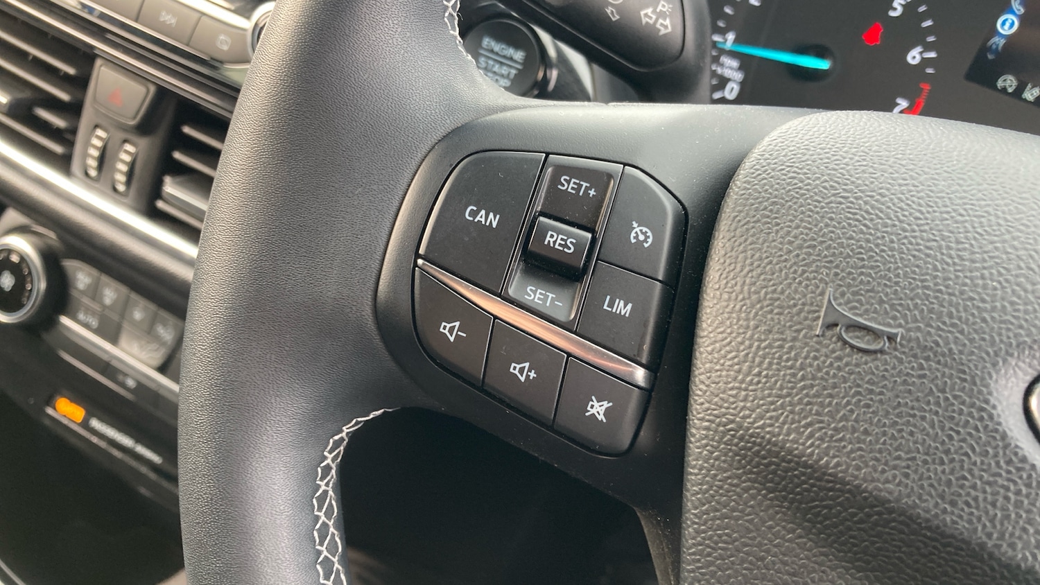 Used Ford Puma 2023 for sale - 76492067: Photo 25