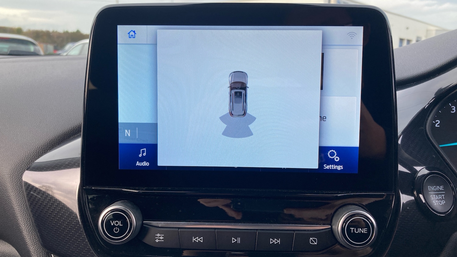 Used Ford Puma 2023 for sale - 76492067: Photo 29