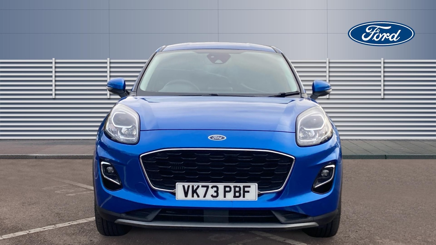 Used Ford Puma 2023 for sale - 76492067: Photo 3