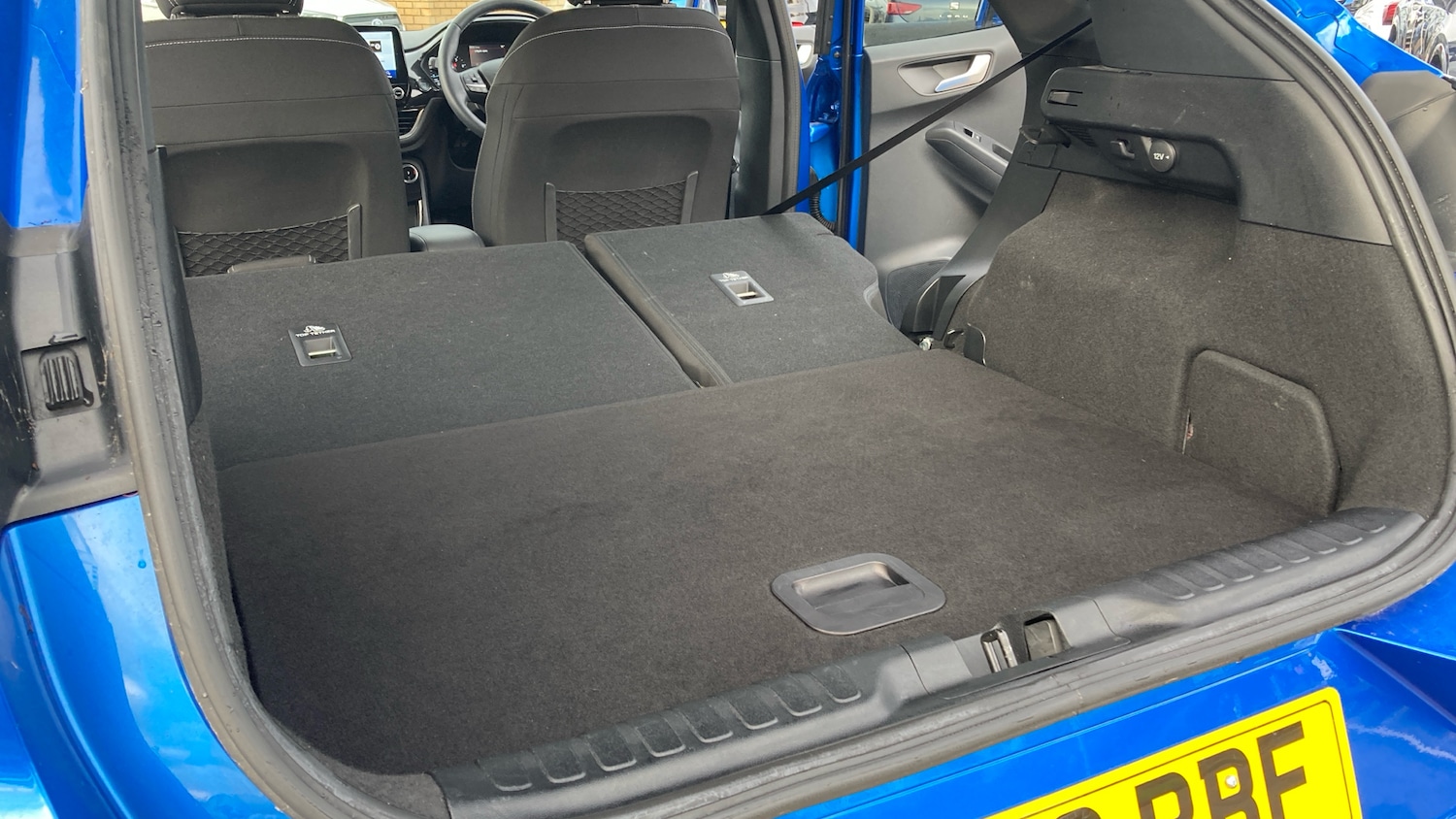 Used Ford Puma 2023 for sale - 76492067: Photo 31