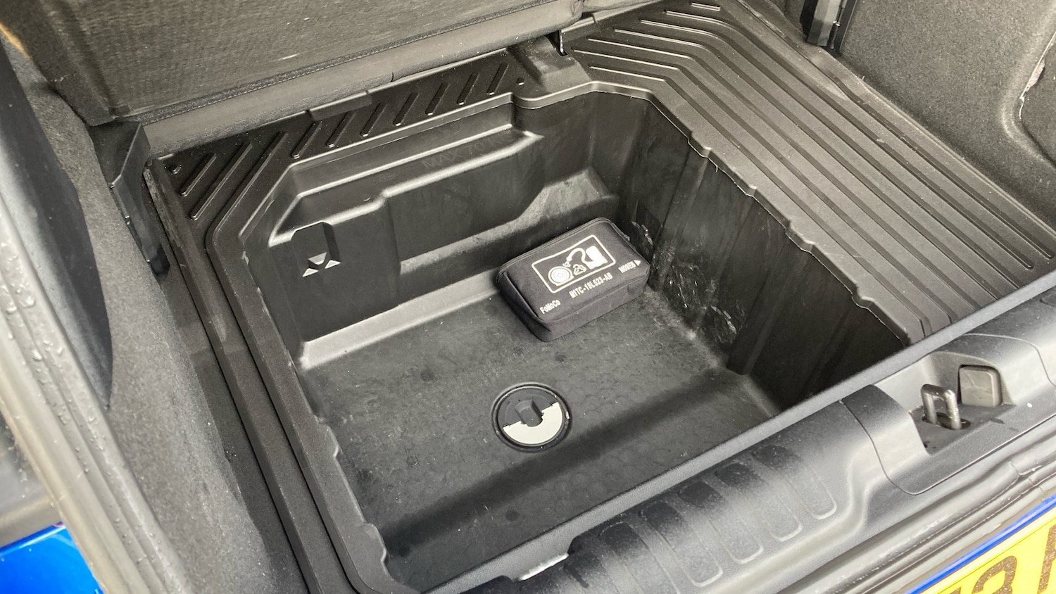 Used Ford Puma 2023 for sale - 76492067: Photo 33