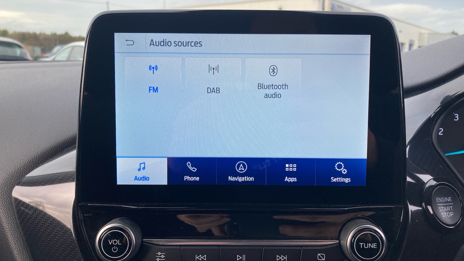 Used Ford Puma 2023 for sale - 76492067: Photo 34