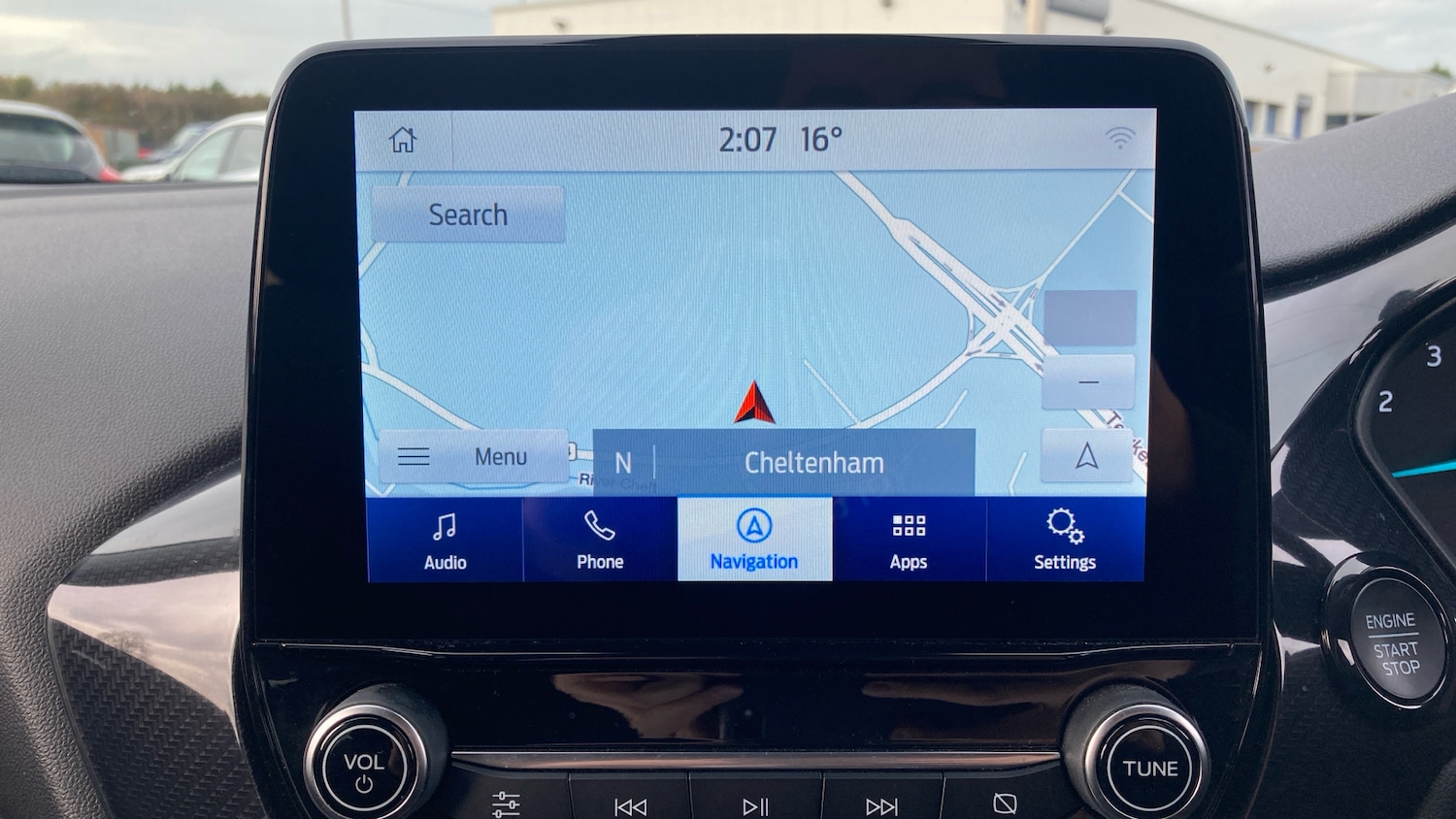 Used Ford Puma 2023 for sale - 76492067: Photo 35