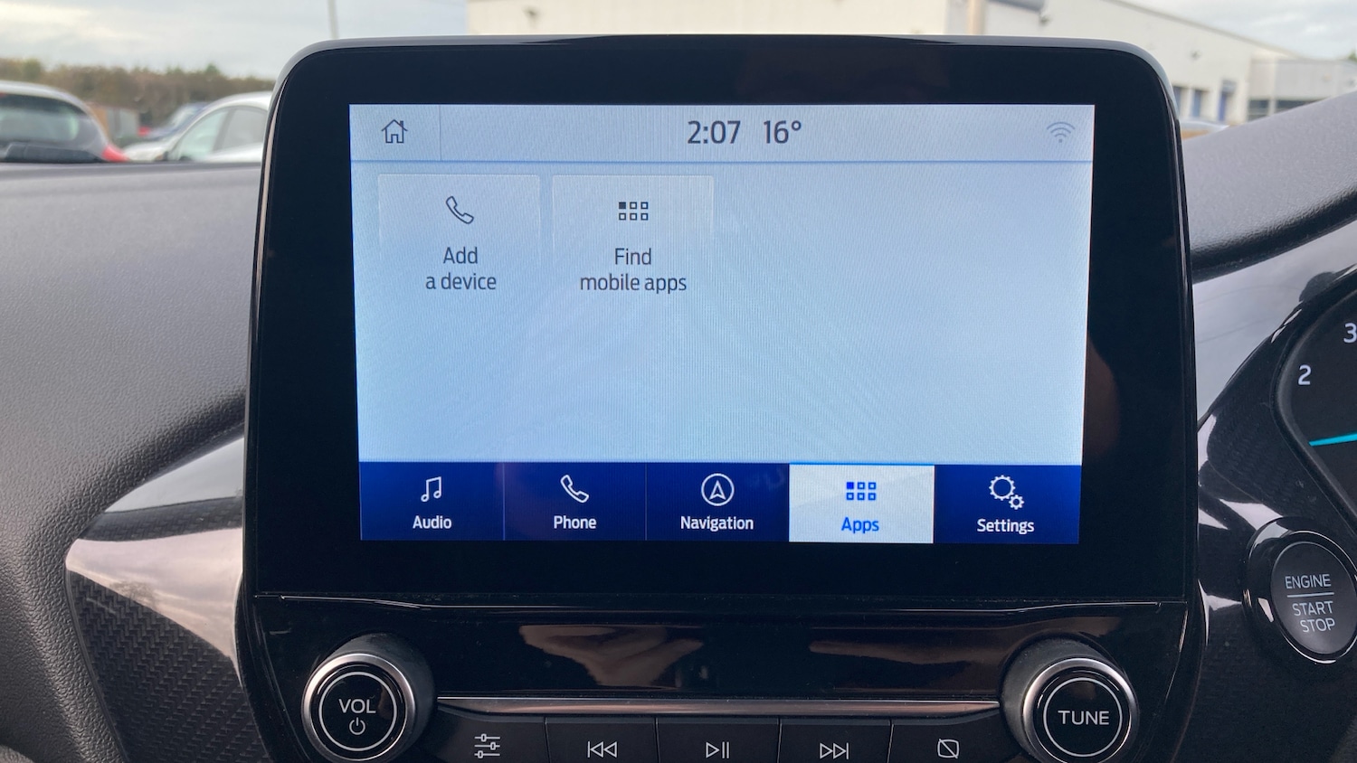 Used Ford Puma 2023 for sale - 76492067: Photo 36