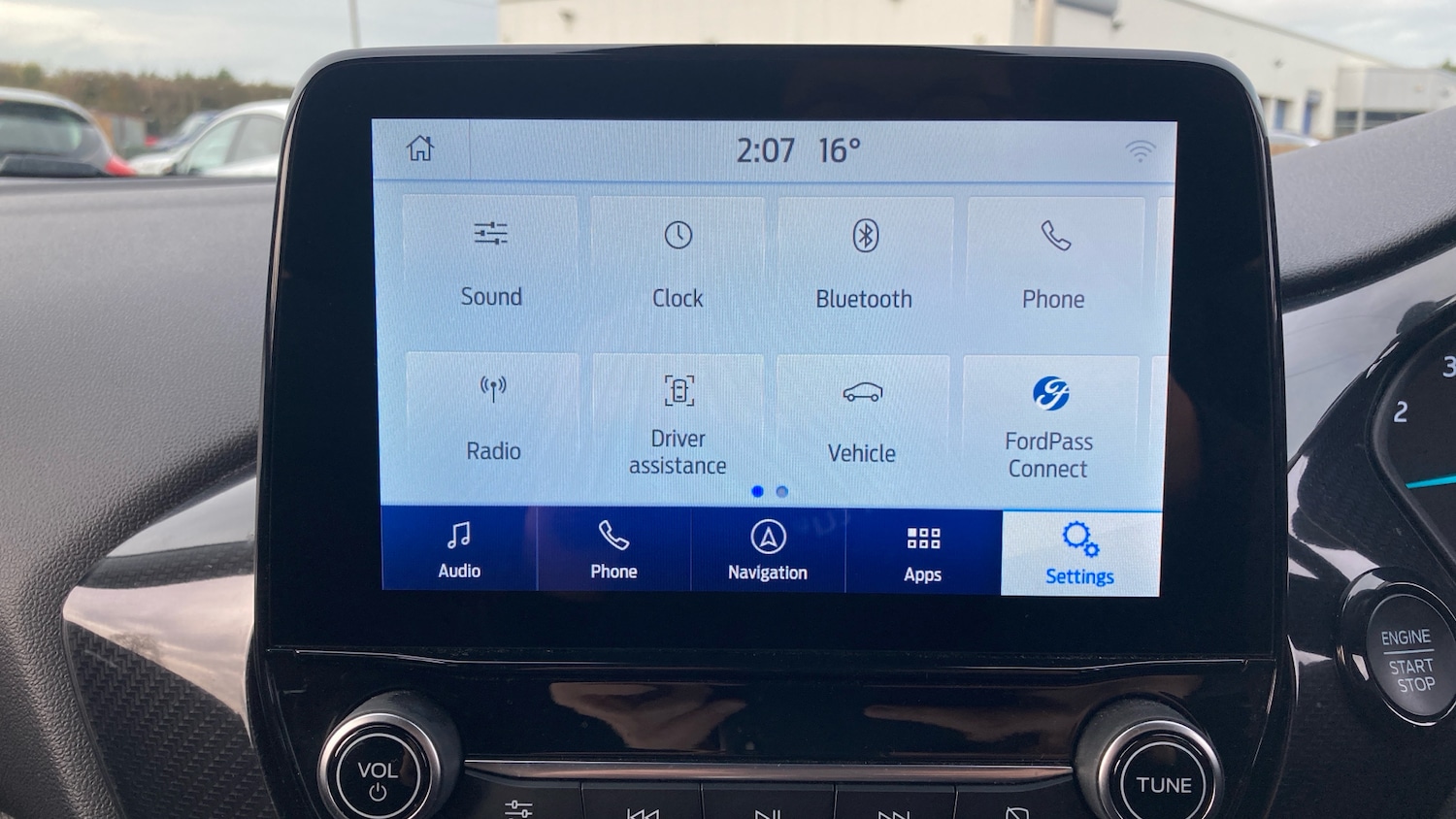 Used Ford Puma 2023 for sale - 76492067: Photo 37