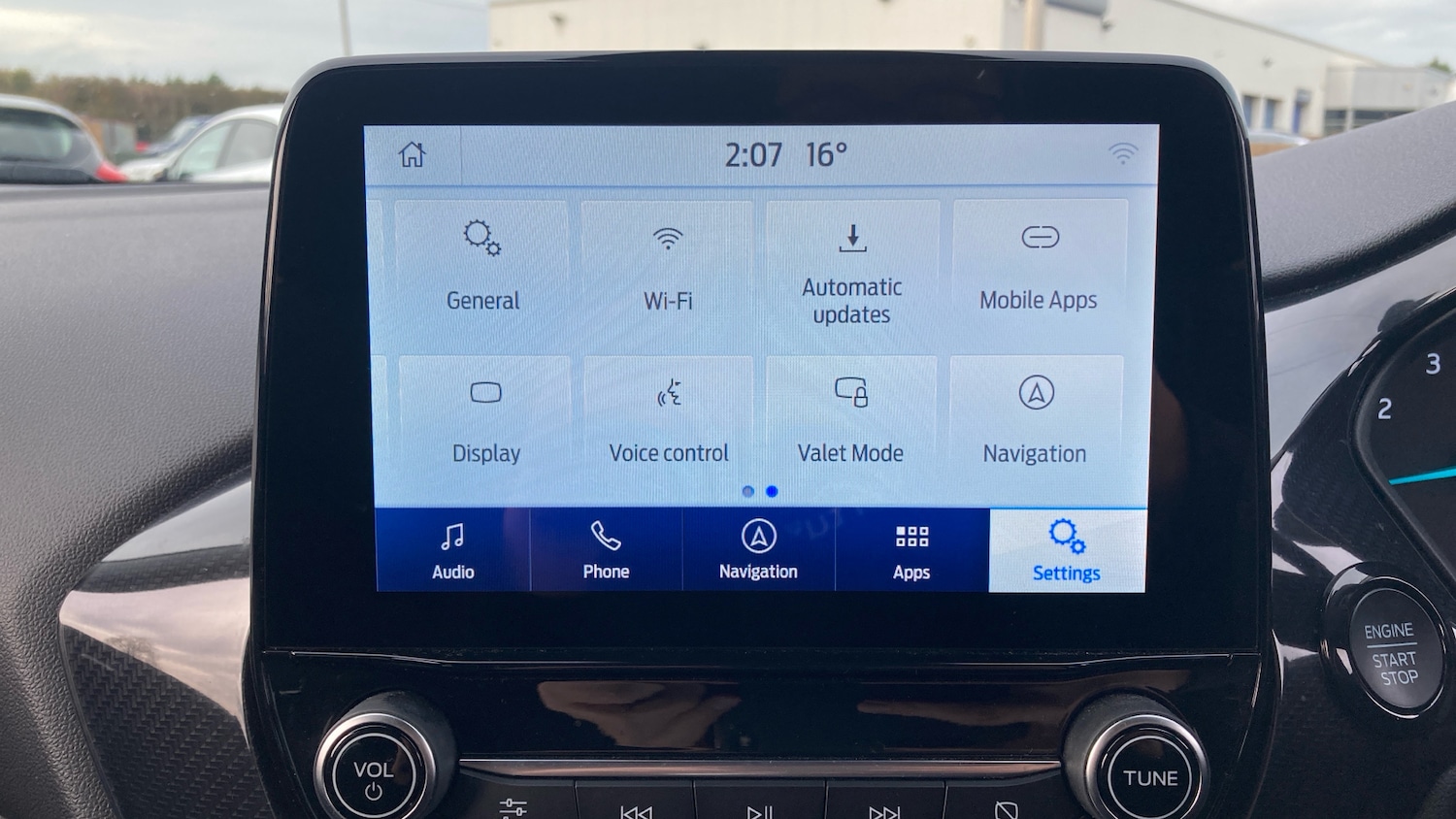 Used Ford Puma 2023 for sale - 76492067: Photo 38