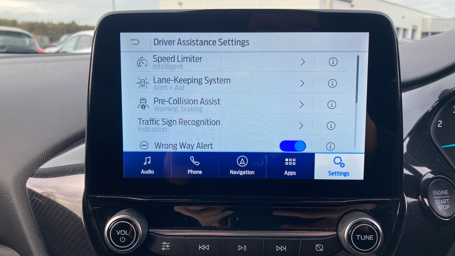 Used Ford Puma 2023 for sale - 76492067: Photo 39