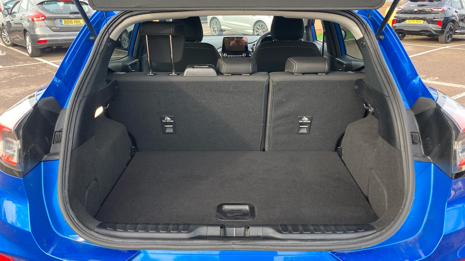 Used Ford Puma 2023 for sale - 76492067: Photo 4