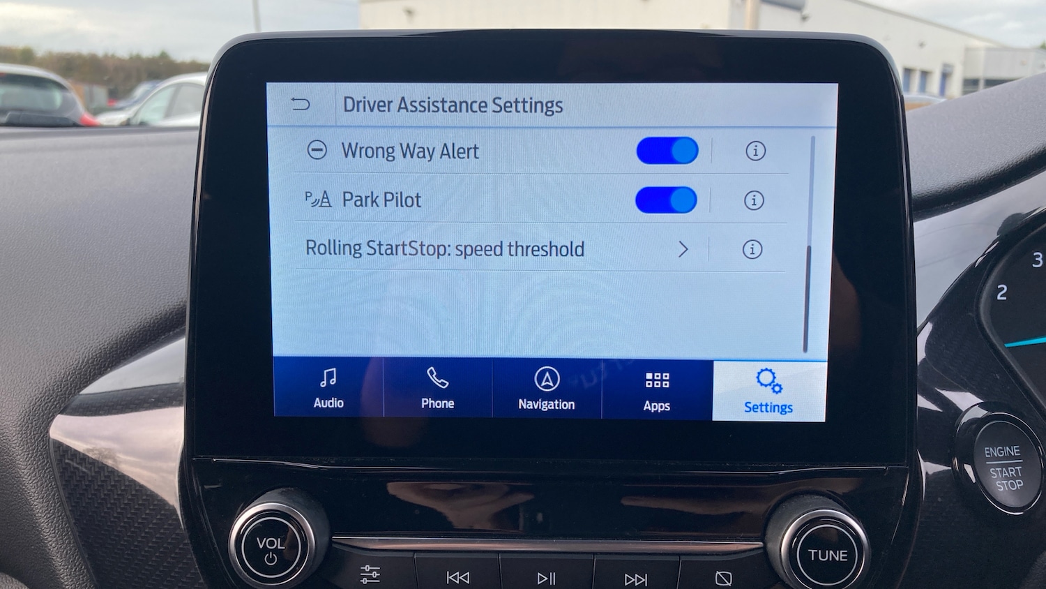 Used Ford Puma 2023 for sale - 76492067: Photo 40