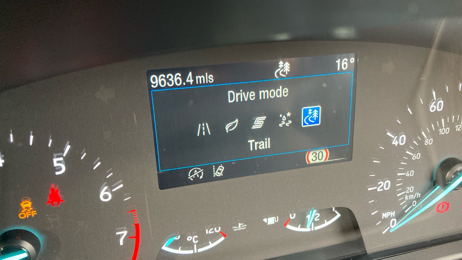 Used Ford Puma 2023 for sale - 76492067: Photo 45