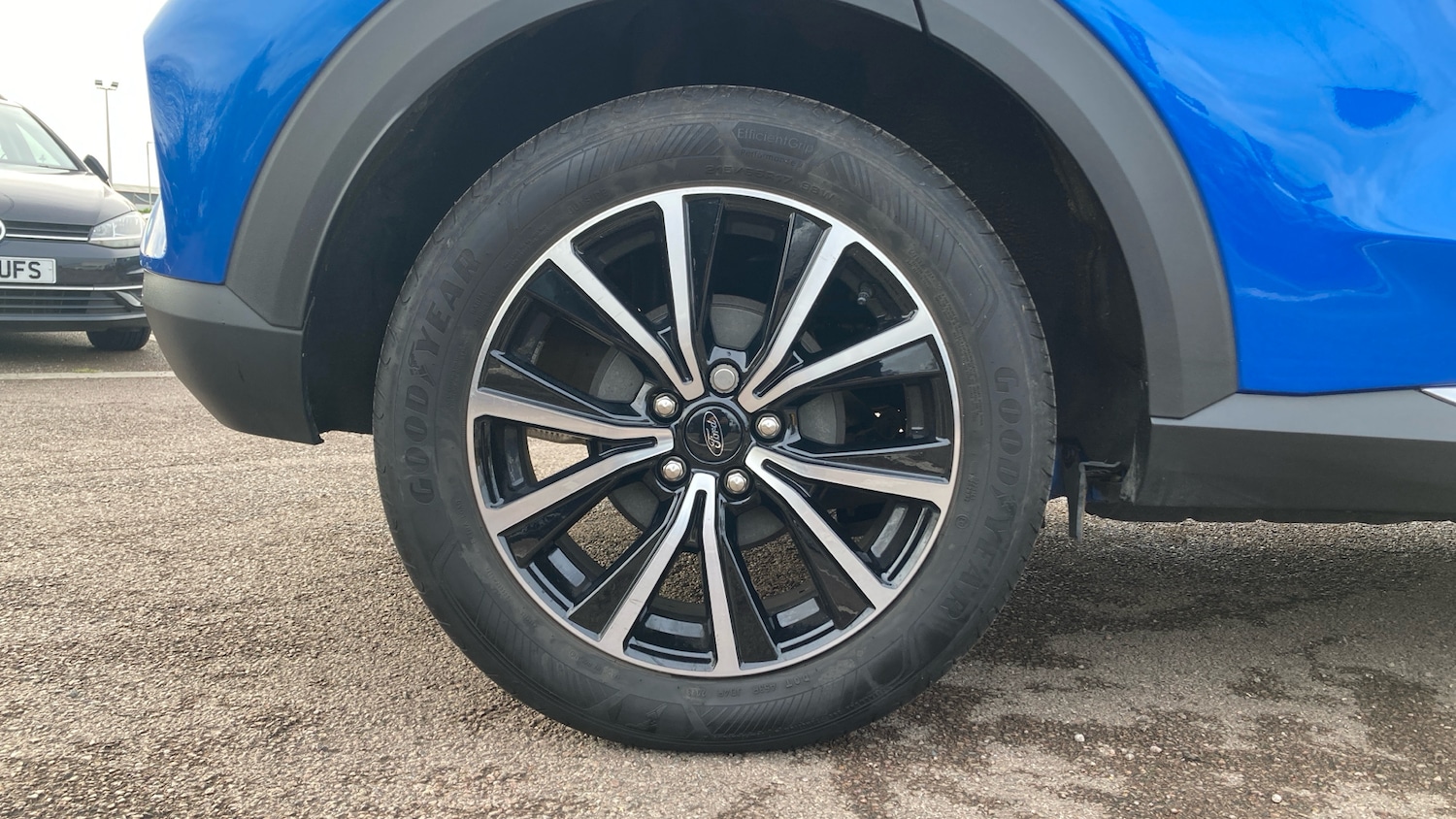 Used Ford Puma 2023 for sale - 76492067: Photo 7