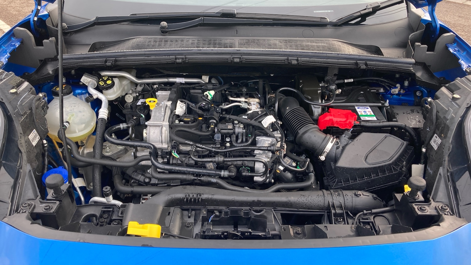 Used Ford Puma 2023 for sale - 76492067: Photo 8