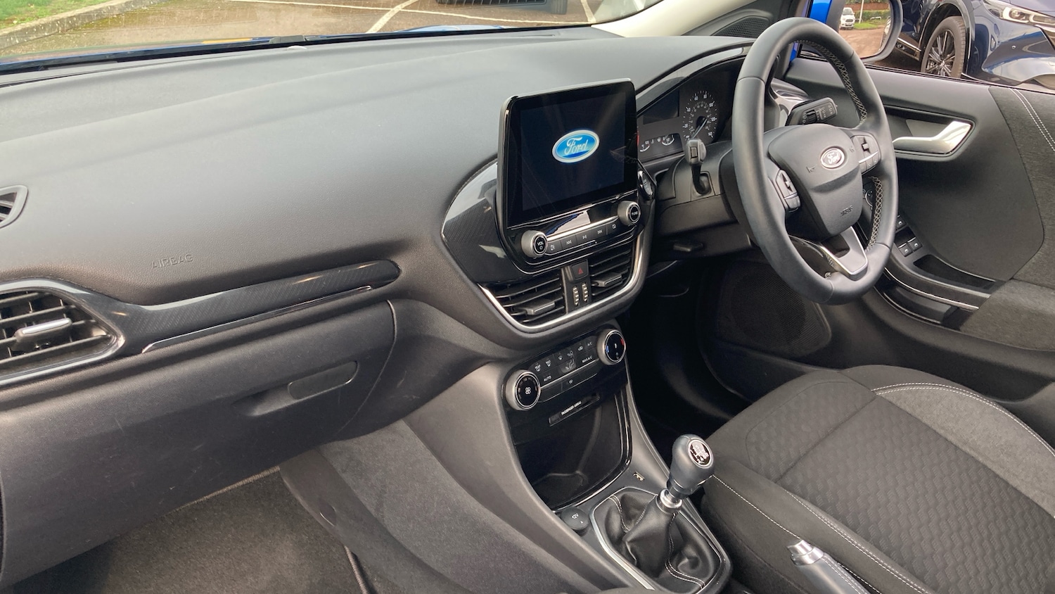 Used Ford Puma 2023 for sale - 76492067: Photo 9