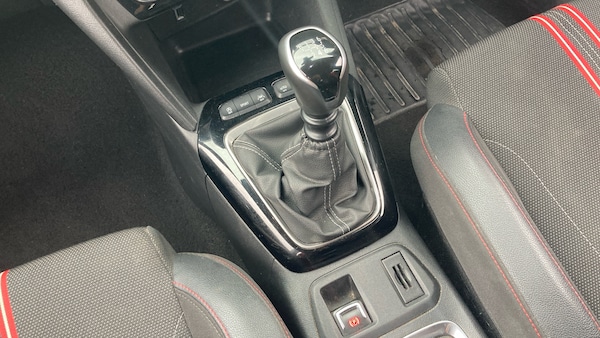 Used Vauxhall Corsa 2020 for sale - 76194766: Photo 13