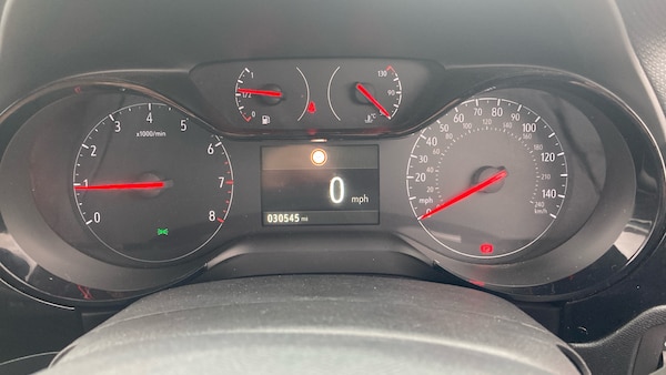 Used Vauxhall Corsa 2020 for sale - 76194766: Photo 18
