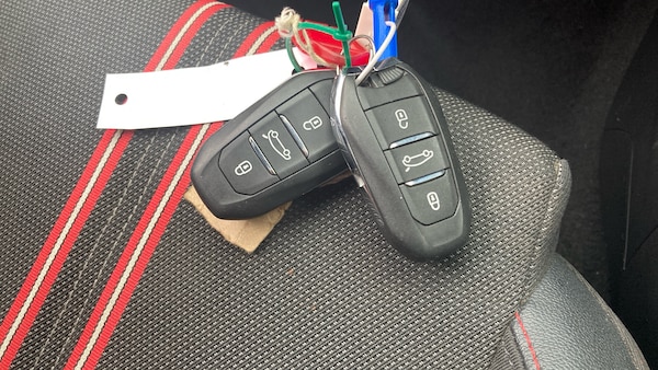 Used Vauxhall Corsa 2020 for sale - 76194766: Photo 20