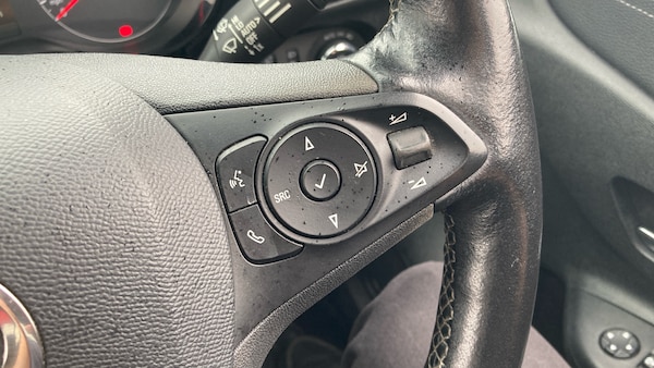 Used Vauxhall Corsa 2020 for sale - 76194766: Photo 25