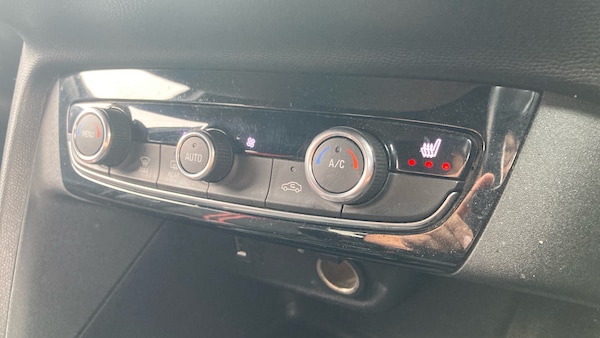 Used Vauxhall Corsa 2020 for sale - 76194766: Photo 27