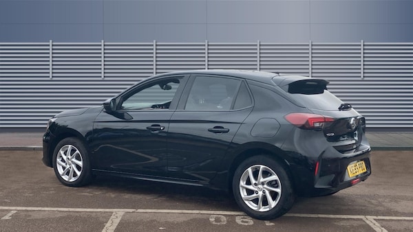 Used Vauxhall Corsa 2020 for sale - 76194766: Photo 2