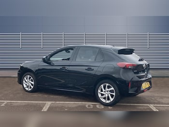 Used Vauxhall Corsa 2020 for sale - 76194766: Photo 2