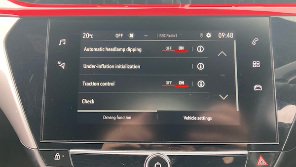 Used Vauxhall Corsa 2020 for sale - 76194766: Photo 33