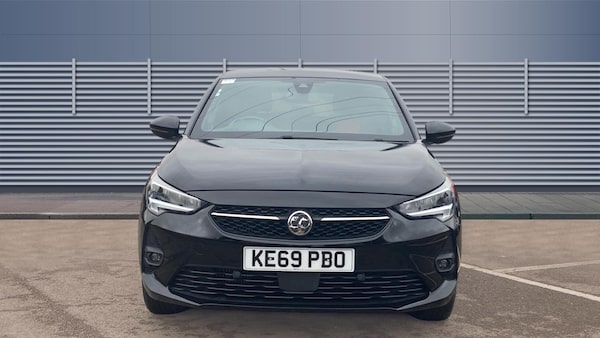 Used Vauxhall Corsa 2020 for sale - 76194766: Photo 3