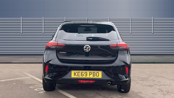 Used Vauxhall Corsa 2020 for sale - 76194766: Photo 6