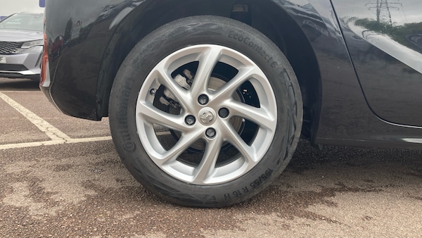 Used Vauxhall Corsa 2020 for sale - 76194766: Photo 7