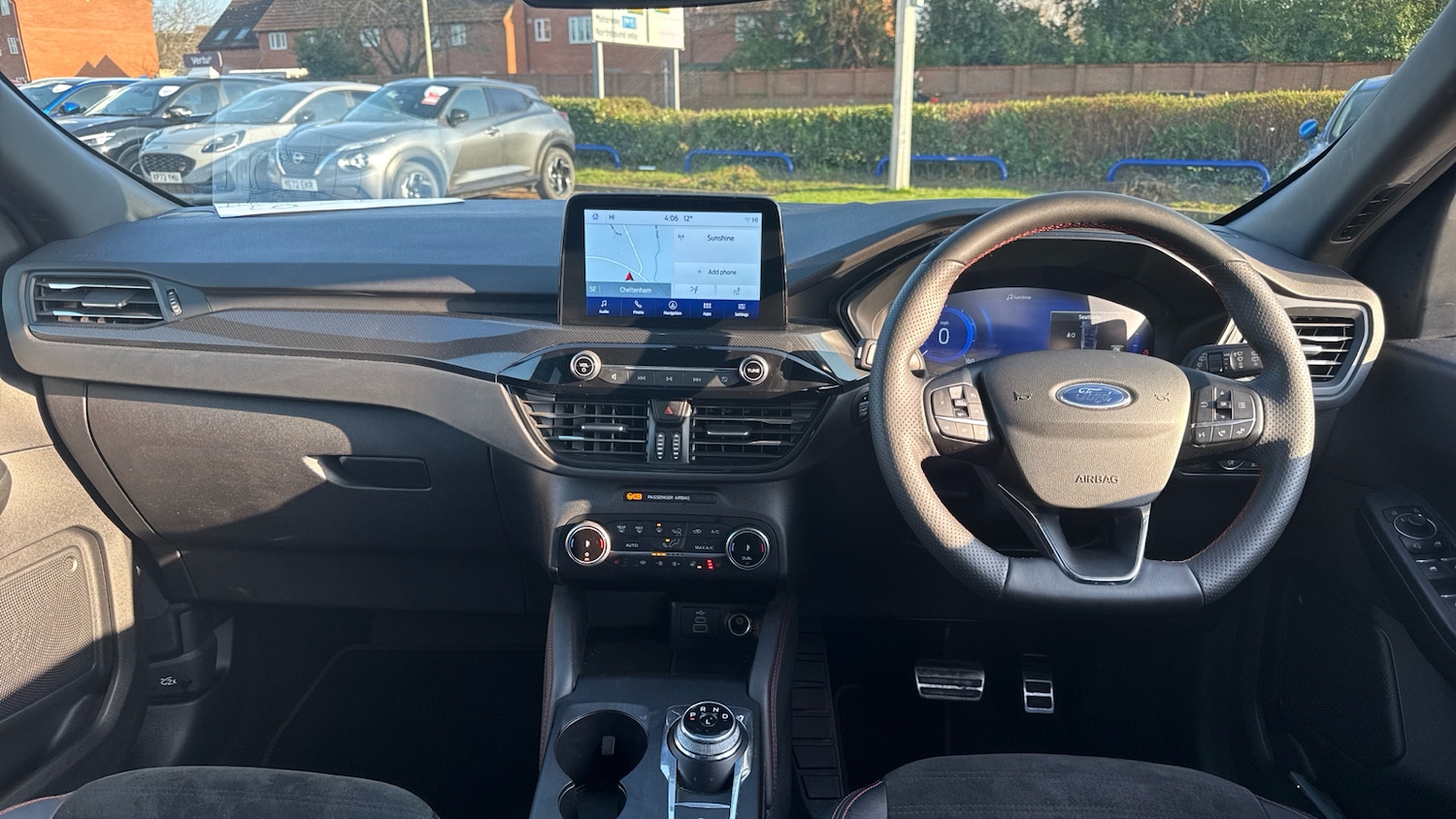 Used Ford Kuga 2024 for sale - 77760464: Photo 10