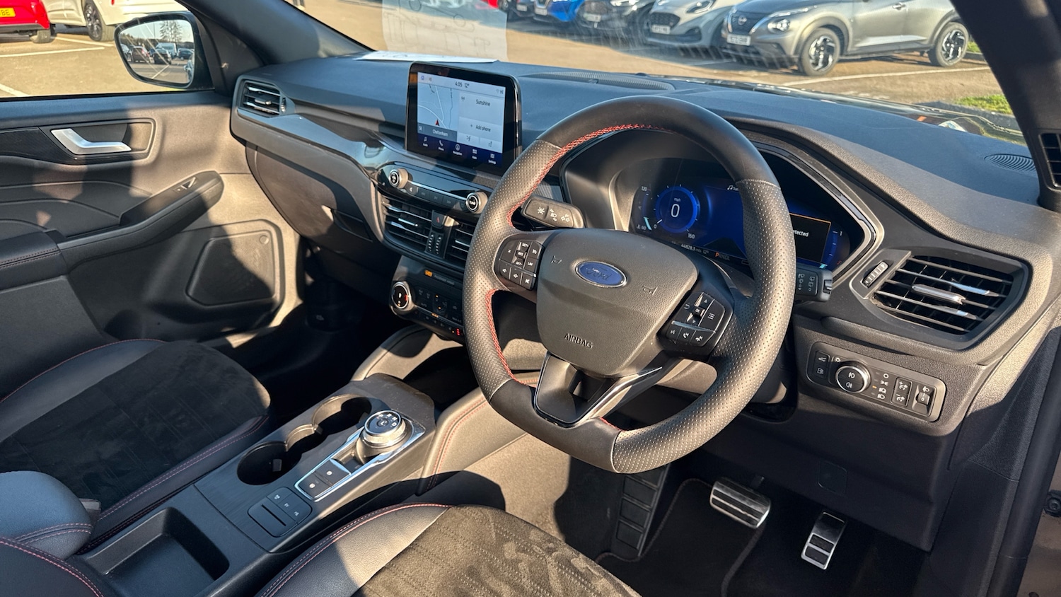 Used Ford Kuga 2024 for sale - 77760464: Photo 11