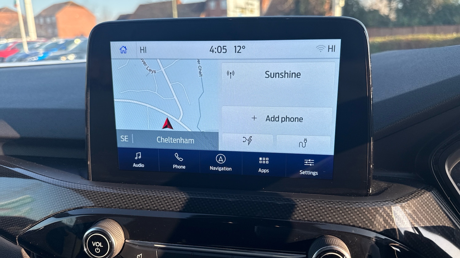 Used Ford Kuga 2024 for sale - 77760464: Photo 12