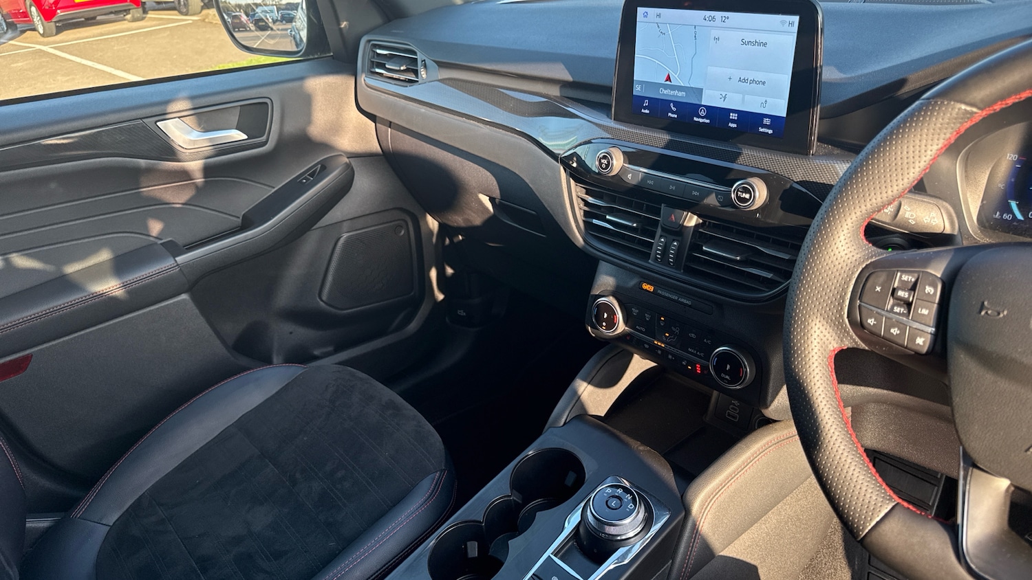 Used Ford Kuga 2024 for sale - 77760464: Photo 14