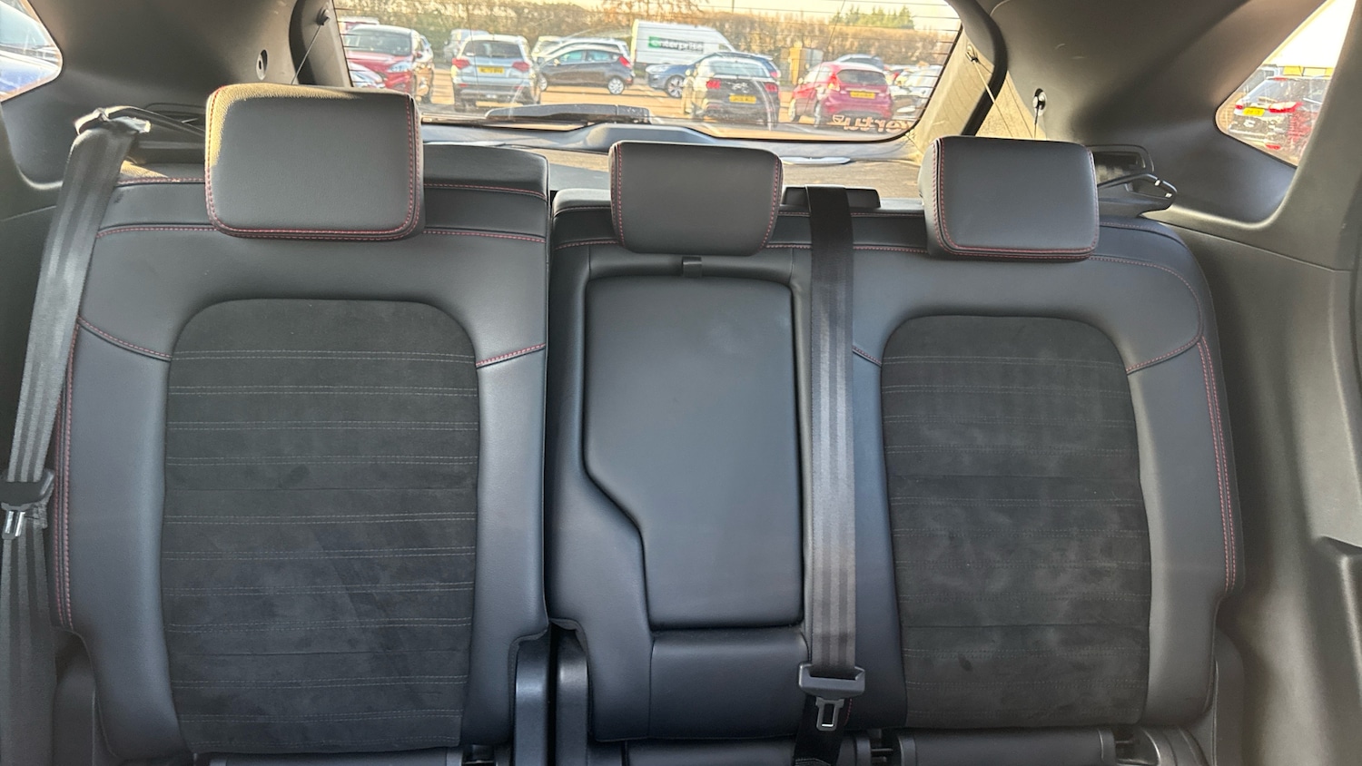 Used Ford Kuga 2024 for sale - 77760464: Photo 15