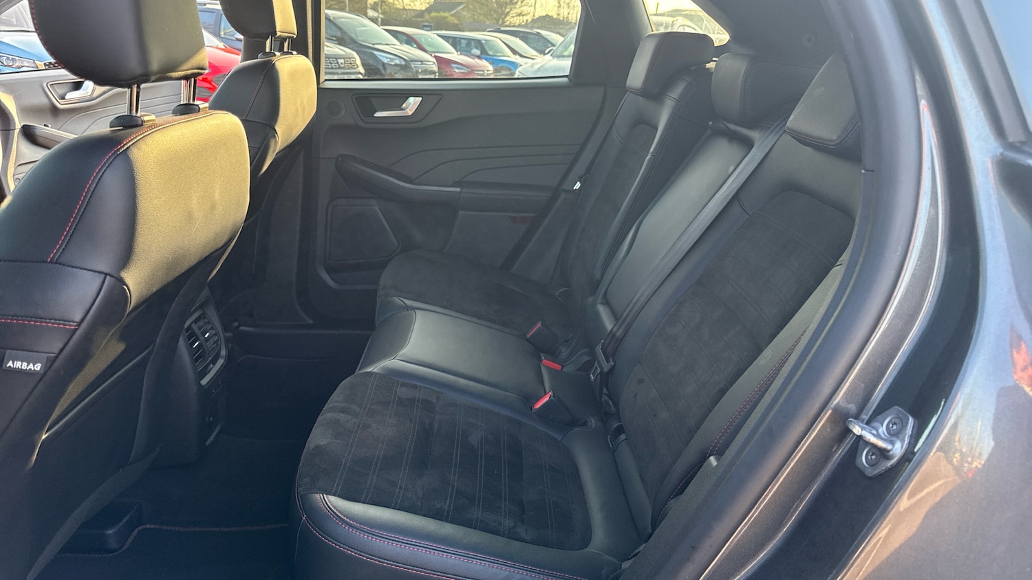 Used Ford Kuga 2024 for sale - 77760464: Photo 16