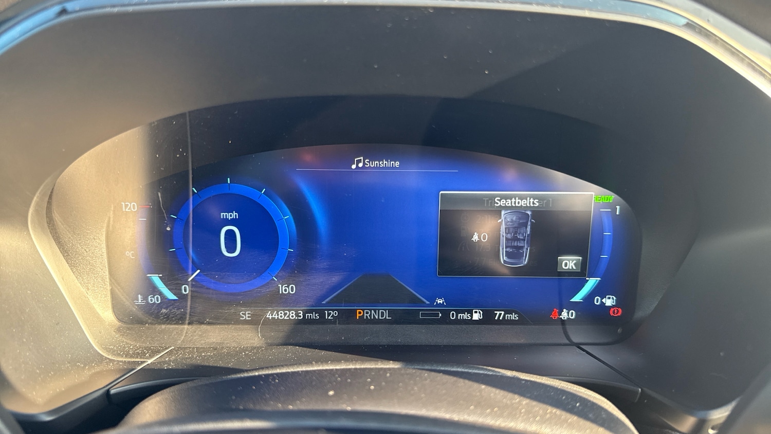 Used Ford Kuga 2024 for sale - 77760464: Photo 18